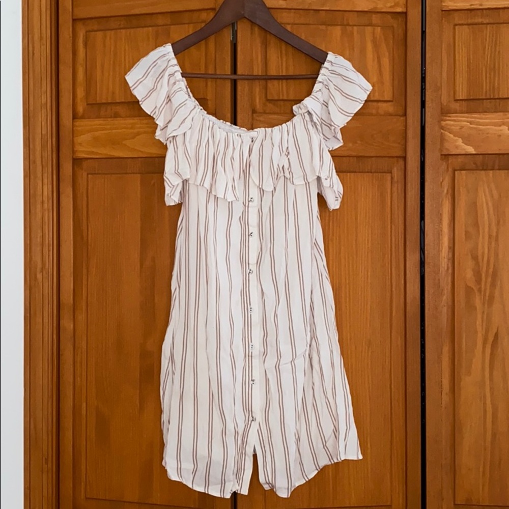 BP. by Nordstrom Dress